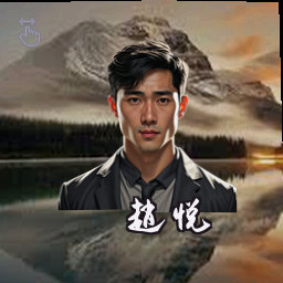 赵悦