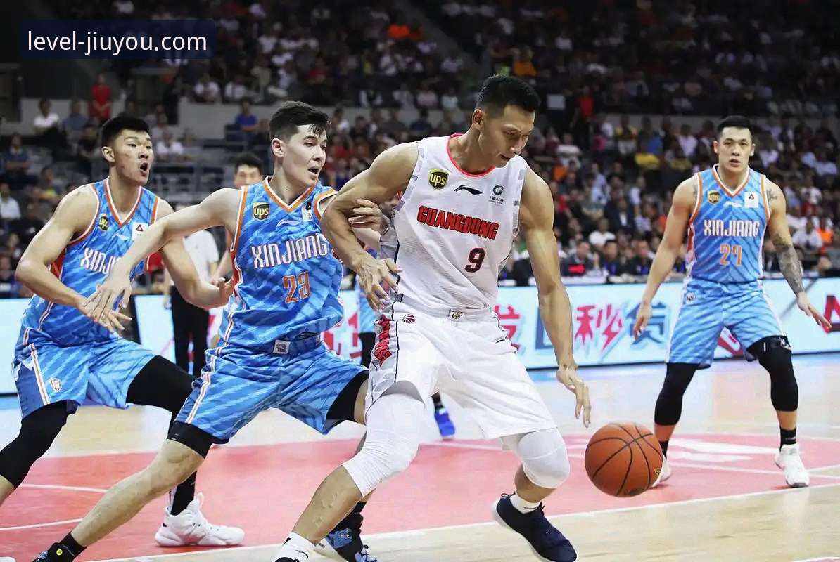 CBA季后赛浙江加时逆转宁波 九游平台观赛操作教程