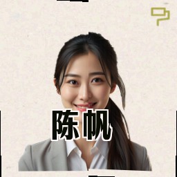 陈帆