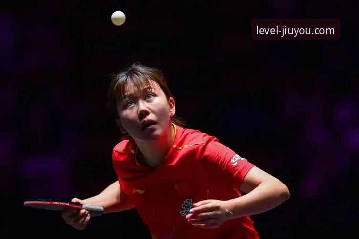 2026伦敦世乒赛女团小组赛最新动态：陈幸同横扫陈思羽，中国女乒三连胜开局