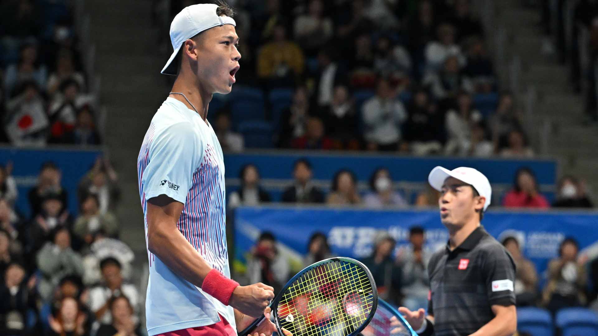 強大的求勝