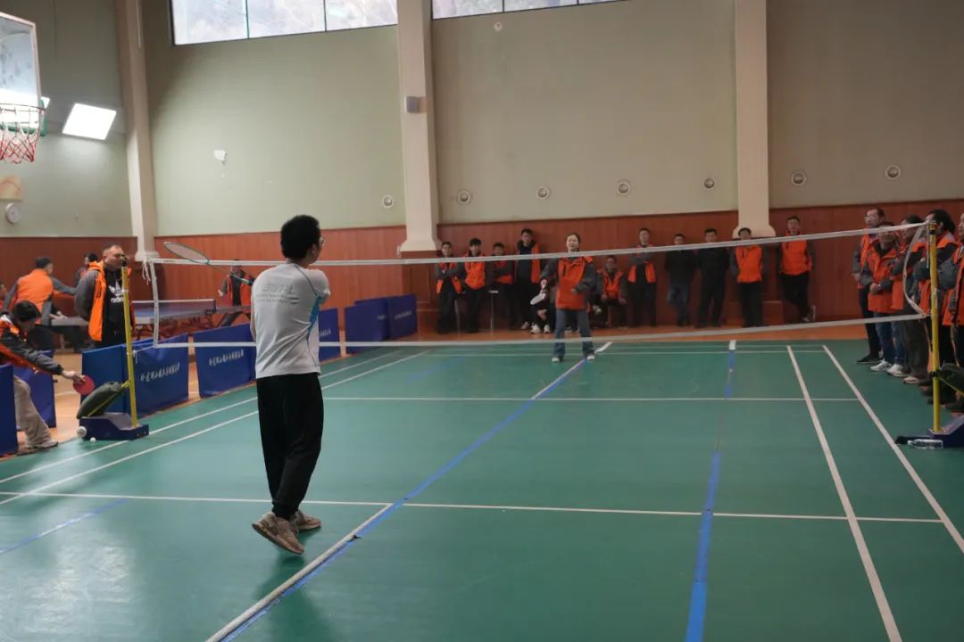 他不仅将强