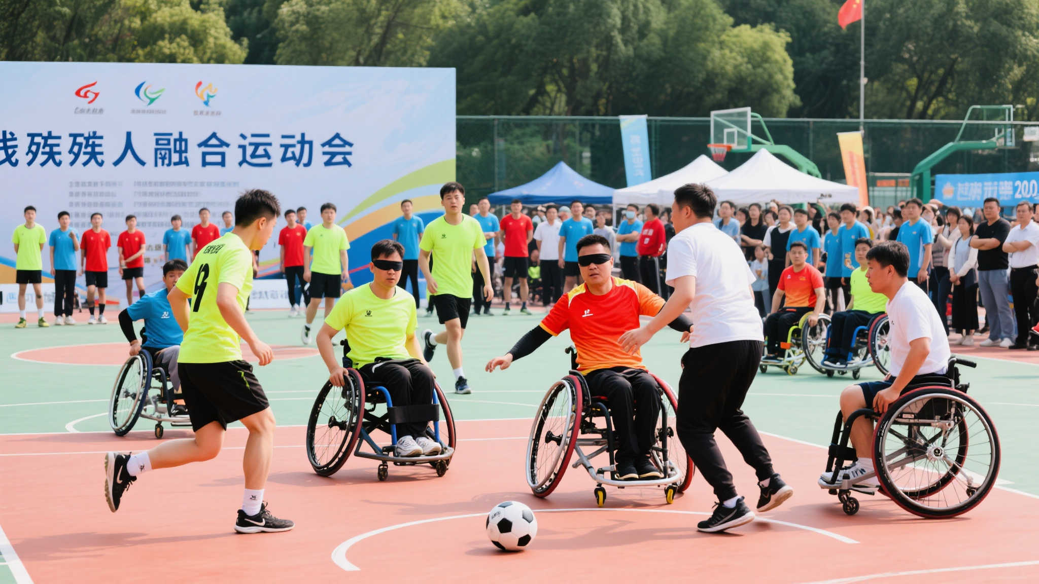 也让球迷们