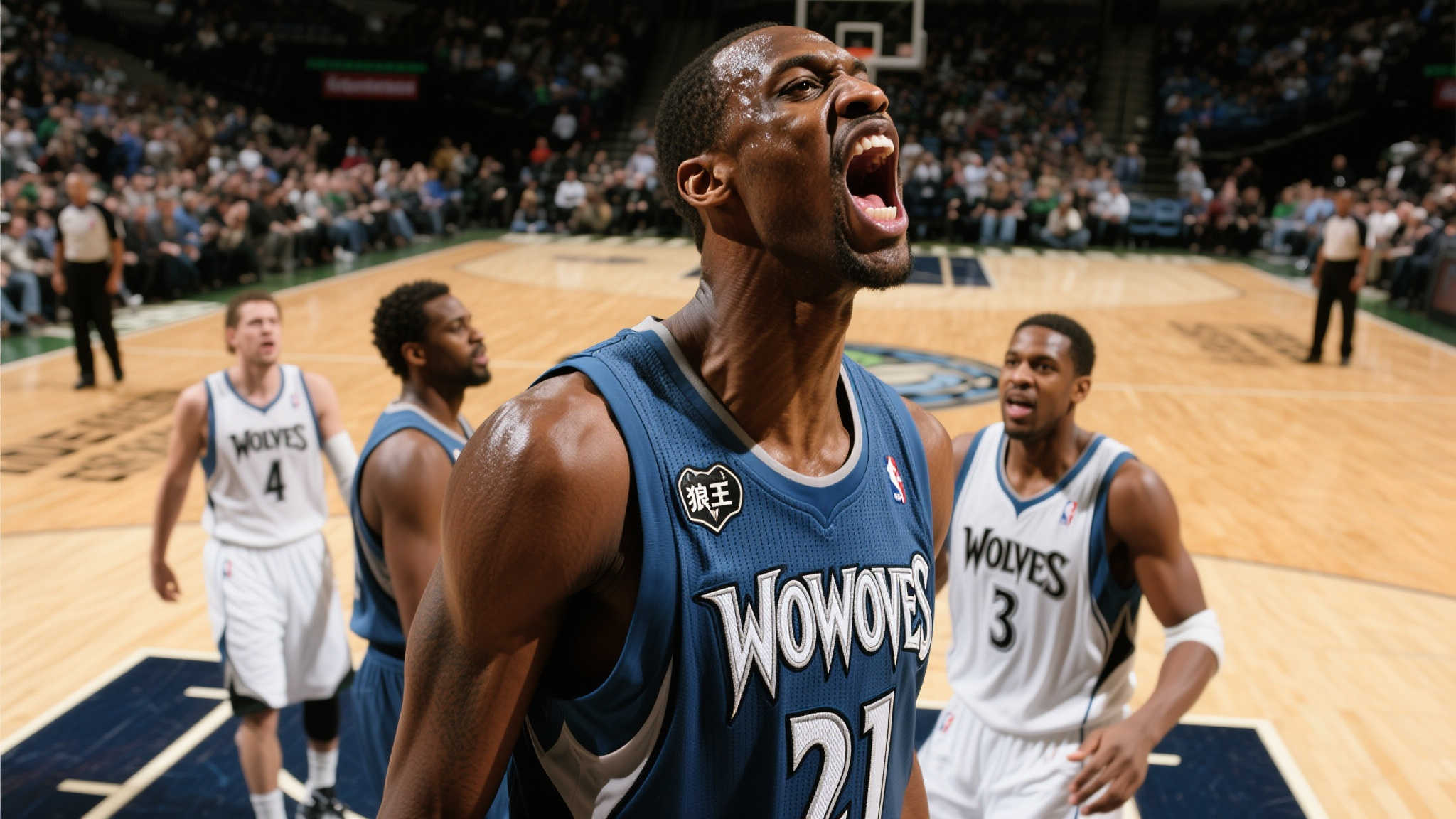 马丁内斯和 马丁内斯和